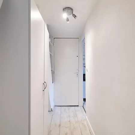 Apartment Azur - T1 - 500m Gare Centre *